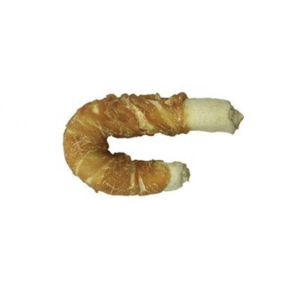Puffy Chicken Crutch 17cm 1τμχ Κόκαλα